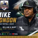 Leading the Tribe: Mike London on Buidling a Championship Culture