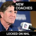 FRESH STARTS: Which New NHL Coaches Have the Best Chances of Succeding This Year?