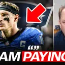 Could the Patriots sign Alec Pierce?