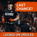 Orioles call up Heston Kjerstad and Luis De León as rosters expand