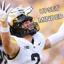 Can Lightning Strike TWICE? Iowa UPSET MINDED Ahead of Ohio State | SwarmCast