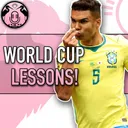 The Lessons of the World Cup for Inter Miami | 249