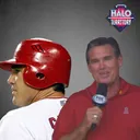 KINGFISH REVISITED: "I've seen more swings lost in the batting cage before games than I've seen gained"