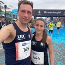068. Relacja z 18. Poznań Półmaratonu