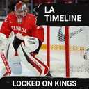 TIMELINE: When will the LA Kings TOP 5 prospects be ready to IMPACT the NHL roster?