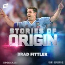 Stories of Origin: Brad Fittler's Favourite Origin | The Fairytale Farewell of 2004