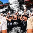 423 - Bournemouth's BIGGEST Crowd in Nearly 40 Years Welcomes Strum Graz