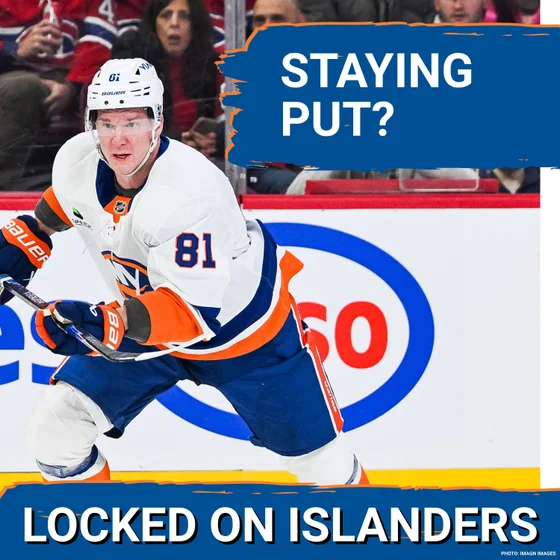 CONCERN: Islanders Top 6 Center Problem THREATENS Playoffs – Bo Horvat & Brayden Schenn Breakdown