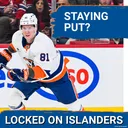 CONCERN: Islanders Top 6 Center Problem THREATENS Playoffs – Bo Horvat & Brayden Schenn Breakdown