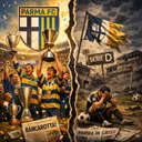 Capítulo 157: El Parma de los 90: De ganar la UEFA a la quiebra por Parmalat