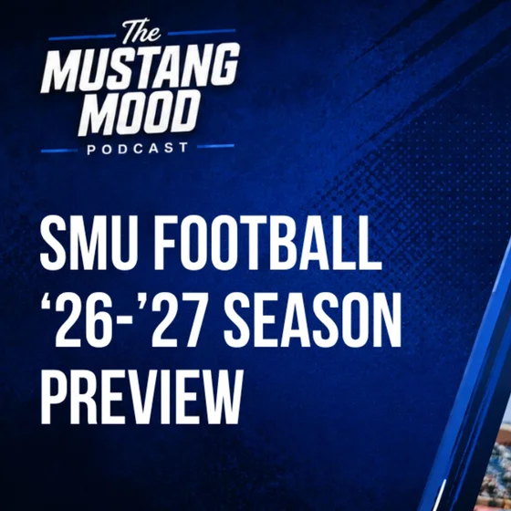 SMU Football 2026 Season Preview: Can the Mustangs Make Another CFP Run? | Mustang Mood