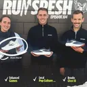 104 | Brooks Ghost 18 Review, Enchanced Games, Local Pop Culture and down weeks