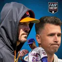 Fair Territory: Braves keep rolling, Brewers sweep Yankees, Mets & Giants lost seasons?