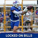 ON FIRE: Dalton Kincaid SHINES at Joint Practice With Browns | Buffalo Bills Preseason Storylines