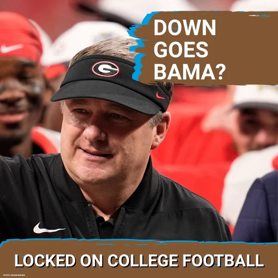 WILD: Alabama vs Georgia Could be DELAYED by Weather?? Iowa State Seeks Huge UPSET at BYU on Friday
