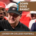 WILD: Alabama vs Georgia Could be DELAYED by Weather?? Iowa State Seeks Huge UPSET at BYU on Friday