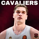 Mario Hezonja SIGNS One-Year, $2.8 million Deal With The Cleveland Cavaliers