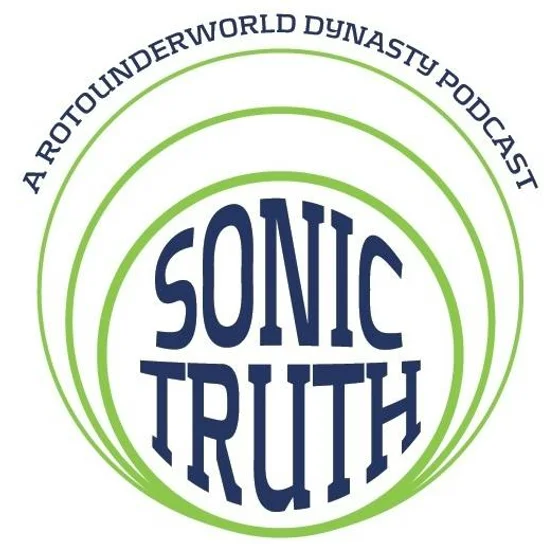 Sonic Truth - Biggest Early Season Dynasty Rankings Movers