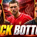 Rickie Lambert: How My Liverpool Dream Became a Nightmare