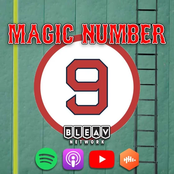 Magic Number 9! | S26E34