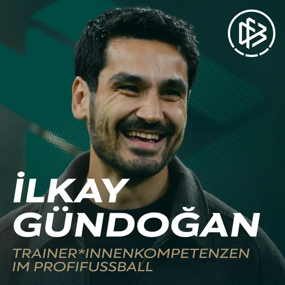 S2F12: İlkay Gündoğan