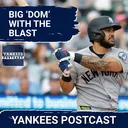 YANKEES POSTCAST: 'Three Big Swings' helps Yankees Beat Tigers
