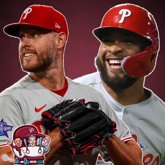 Zack Wheeler rebounds, Phillies hot in August