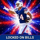 DYNAMIC: Buffalo Bills Safety Tandem Cole Bishop & C.J. Gardner-Johnson STIRS Excitement