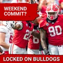 MOMENTUM: Georgia Bulldogs Ignite ELITE Weekend with Jordon Davison and Jackson Dollar Recruiting