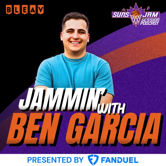 Jammin' with Ben Garcia