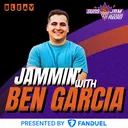 Jammin' with Ben Garcia