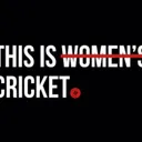 This is W̶o̶m̶e̶n̶'̶s̶ cricket | The Final Word