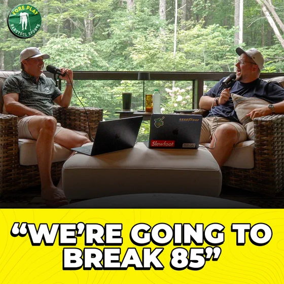 Kiz Has A Plan To Help Trent Break 85