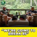 Kiz Has A Plan To Help Trent Break 85