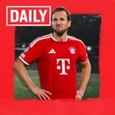 "Deutlichst unter den Ansprüchen": Schlittert der FC Bayern in eine Krise?