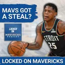 Why Marcus Sasser is the Dallas Mavericks' Biggest Unknown Heading Into Mavs Training Camp