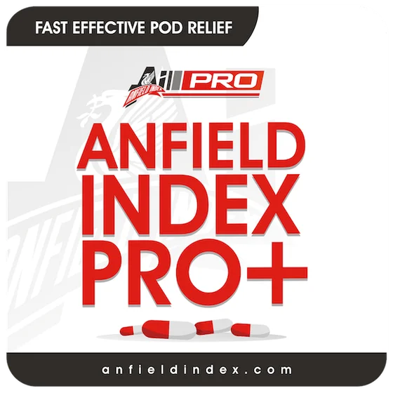 Gakpo Problem? Why Liverpool Need More Goals