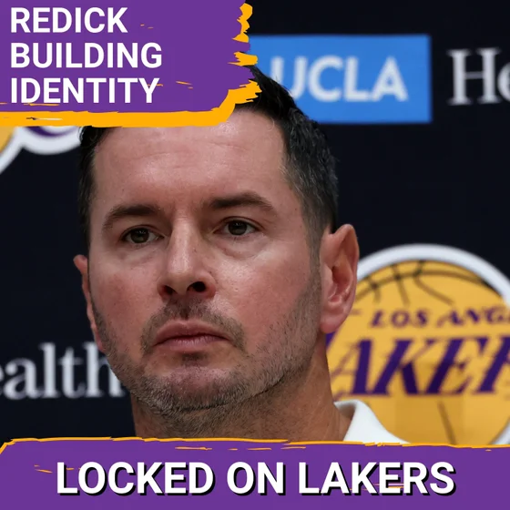 The Lakers Are Forging an Early Identity on Both Sides of the Ball