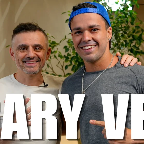 Gary Vee GOES OFF on VeeFriends Haters & Reveals Why MrBeast & The Paul Brothers Win