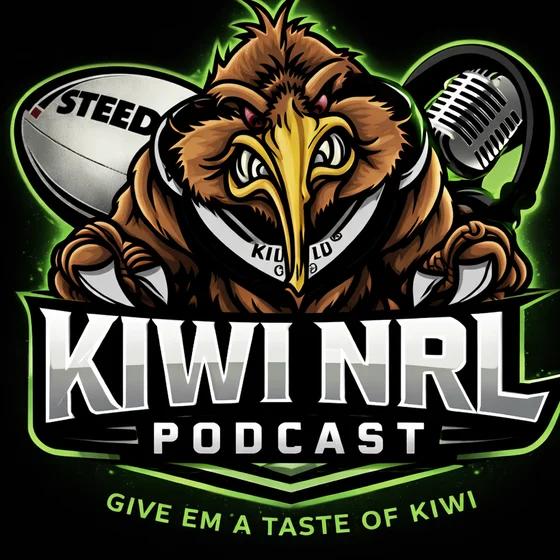 Warriors Win Ugly + Sam Ackerman Joins Us | Kiwi NRL Podcast Episode 188