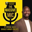 “I Should’ve Enjoyed It More” | Bradley Wright-Phillips on His Career, MLS, & Pressure to Succeed