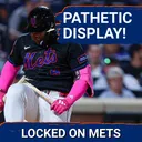The New York Mets Are PATHETIC Losers! | What’s Next After an Awful Day and the David Peterson Trade?