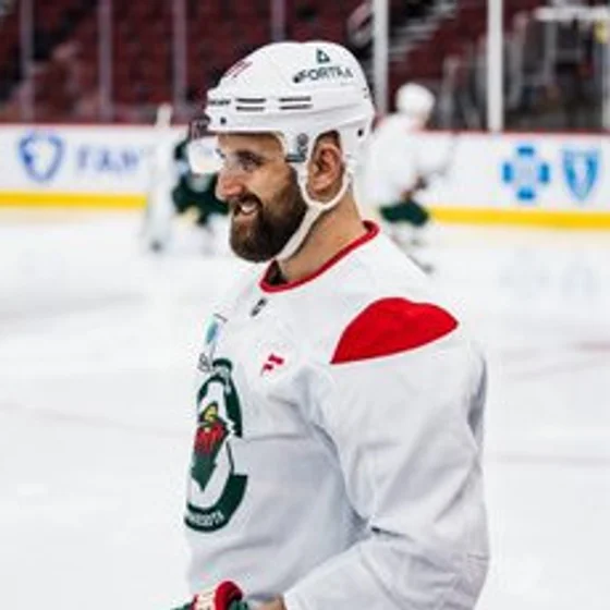 Nick Foligno