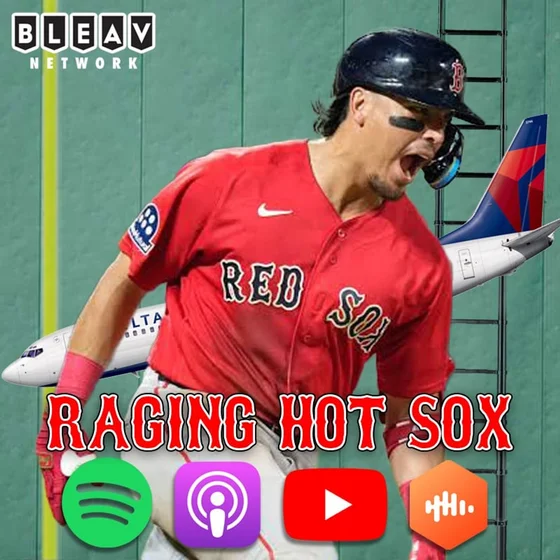 Raging Hot Sox | S26E25
