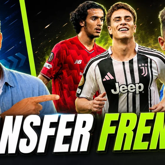 Premier League Giants Ready for Late Transfer Frenzy