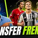 Premier League Giants Ready for Late Transfer Frenzy