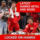 Latest transaction intel, Hawks draft arsenal, and more