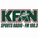 KFAN Wild Fanline