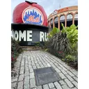 Mets Up - The Polar Bear Returns