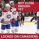 DISAPPOINTING END: Habs Bow Out in Conference Finals | What Went Wrong + Will This Linger?